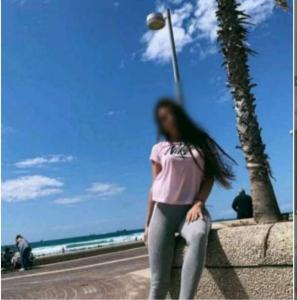 Chica busca chico en Córdoba: 