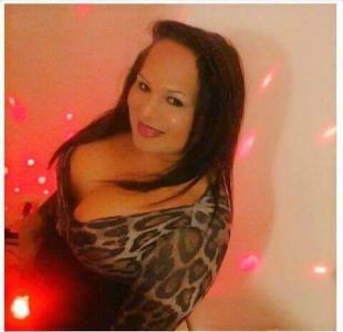 Travesti en Castellón: 