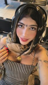 Transexual en Valencia: 