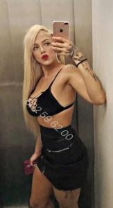 Chica busca chico en Sevilla: 