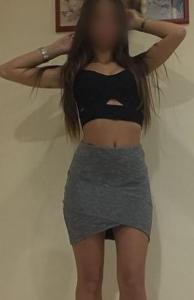 Chica busca chico en Lérida: 