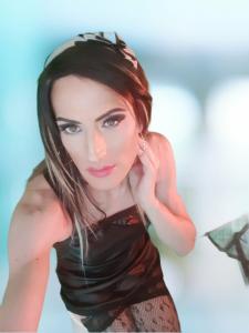 Transexual en Castellón: 