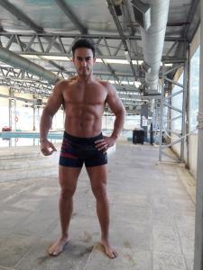 Chico busca chica en Valencia: 