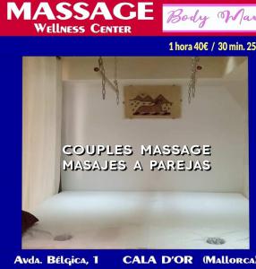 611060229: Chica busca chico en Mallorca