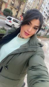 Transexual en Alicante: 