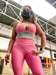 645905042: Chica busca chico en Zaragoza