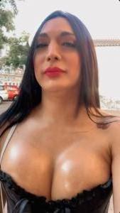 604139023: Transexual en Madrid