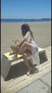 Chica busca chico en Málaga: 