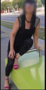 Chica busca chico en Murcia: 