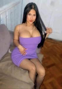 611230629: Travesti en Madrid