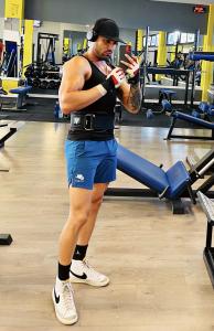 612561084: Chico busca chica en Madrid