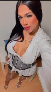 Transexual en Salamanca: 