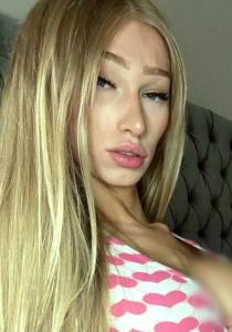 Travesti en Málaga: 