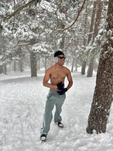 Chico busca chica en Madrid: 