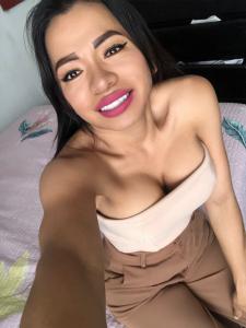 Travesti en Barcelona: 