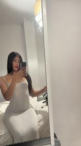 602291568: Chica busca chico en Málaga