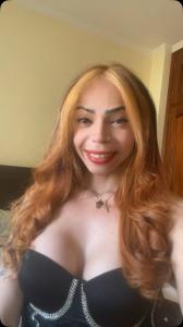 Travesti en La Coruña: 