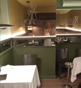 Transexual en Barcelona: 