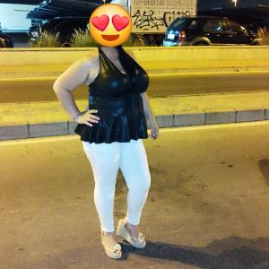 Chica busca chico en Alicante: 