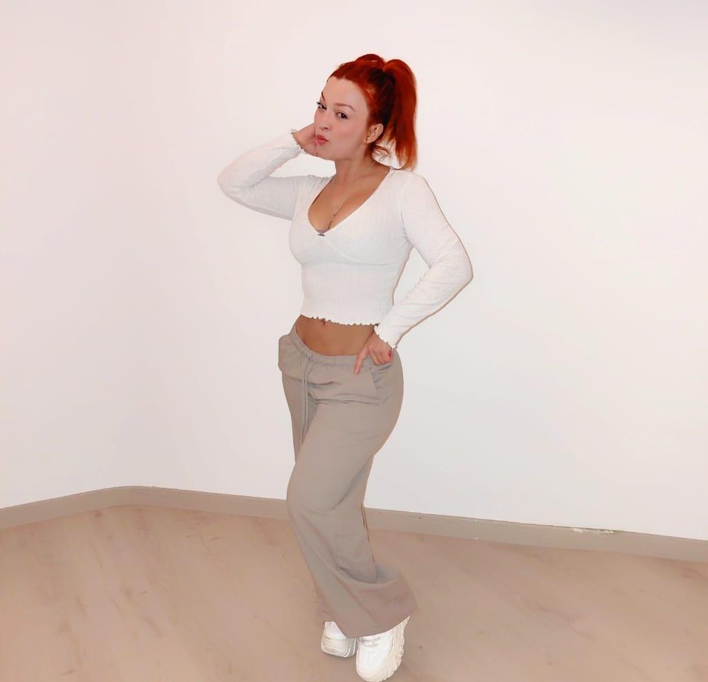 Chica busca chico en Valencia: 