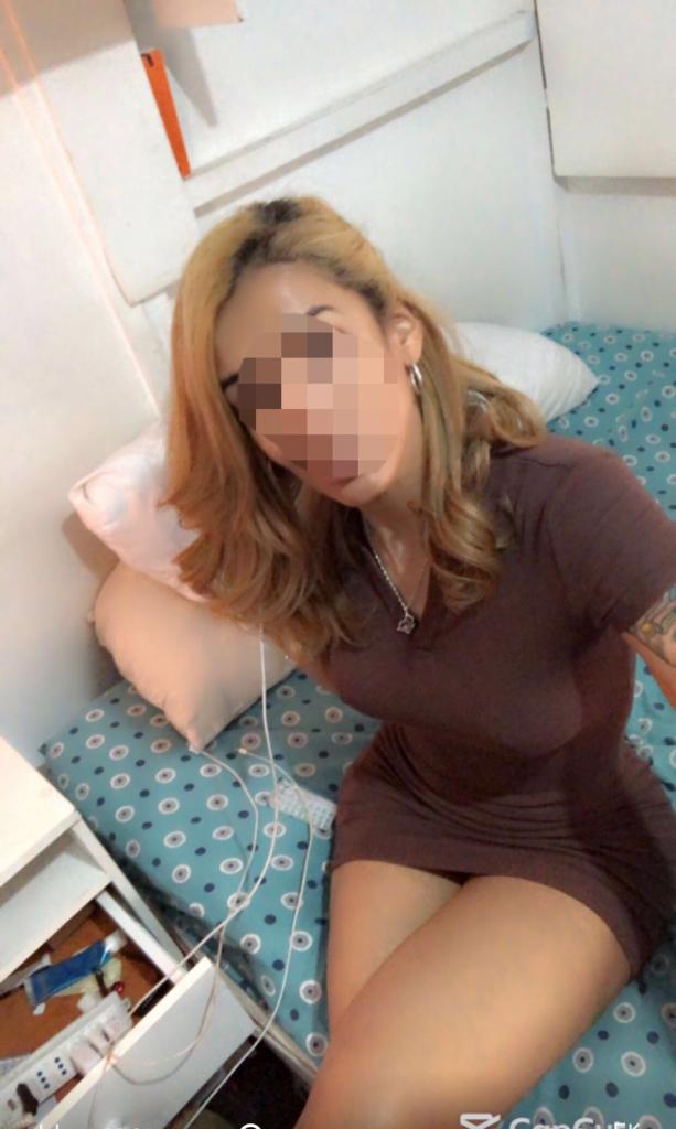 Chica busca chico en Badajoz: 