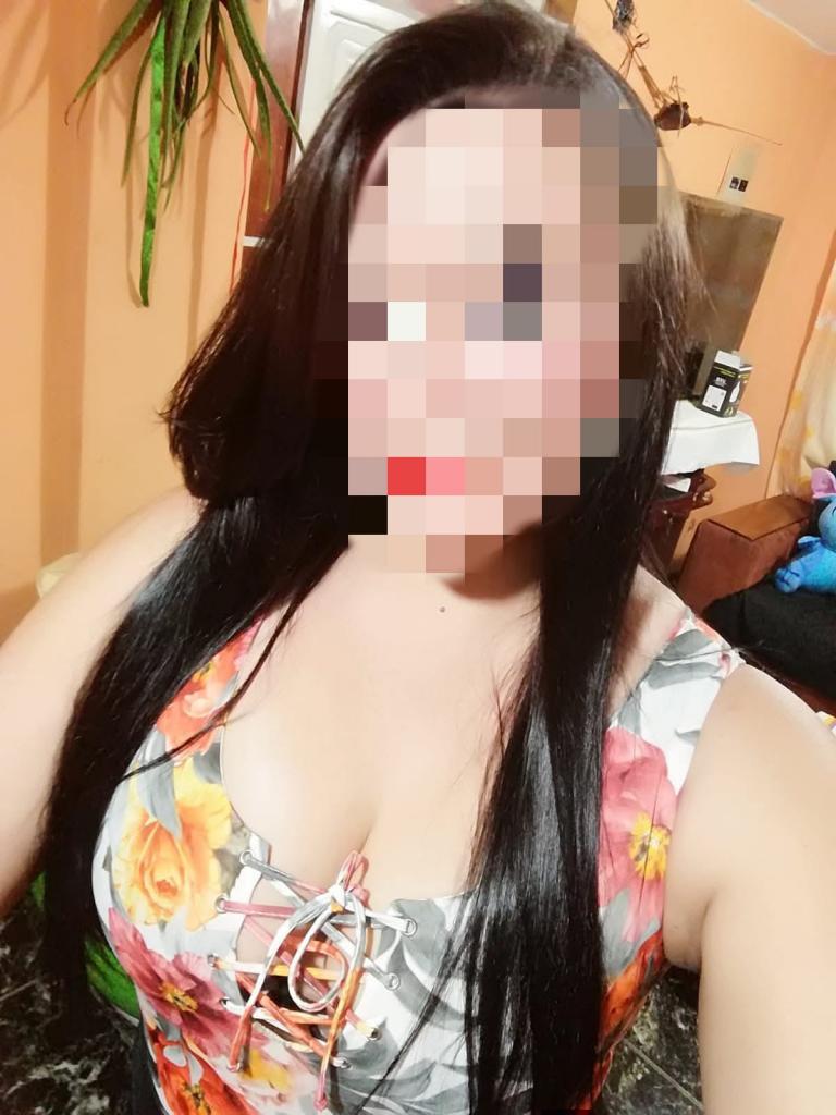 Chica busca chico en Alicante: 