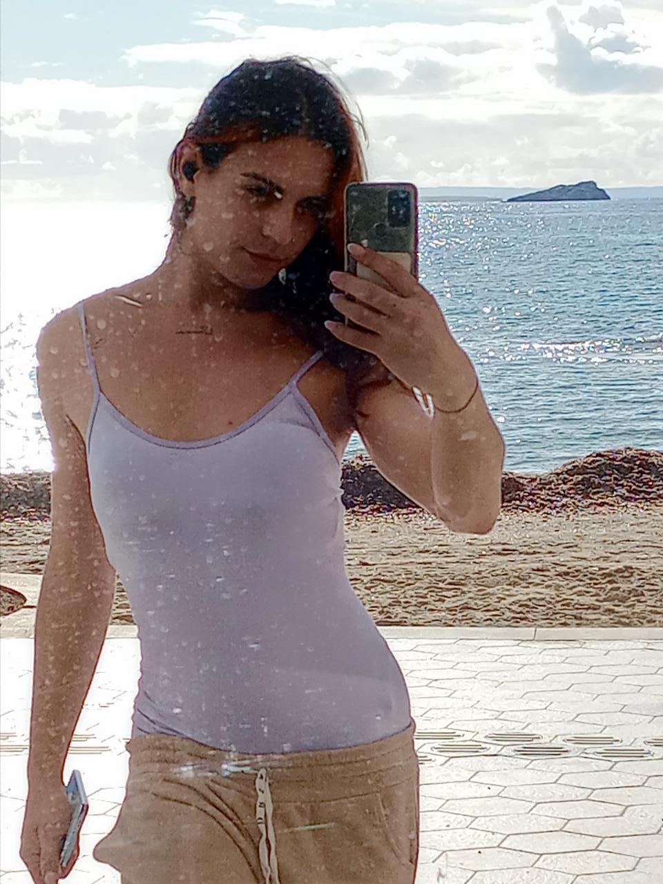 Transexual en Ibiza: 