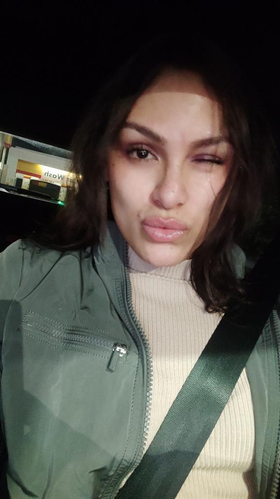 Transexual en Málaga: 