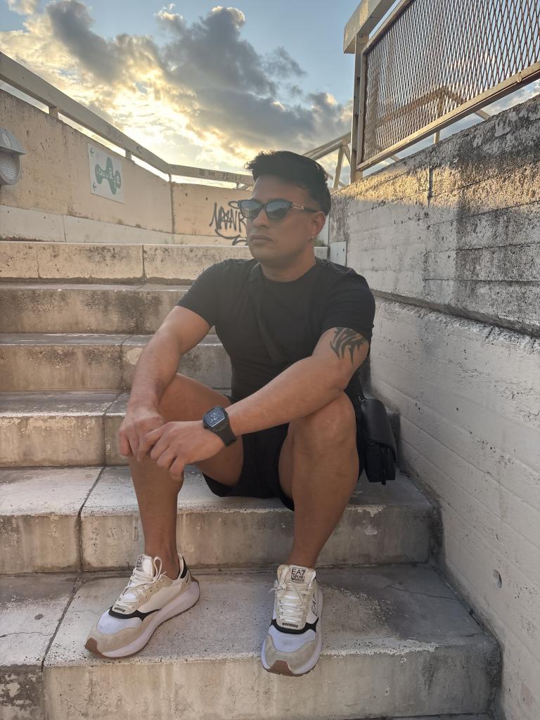 Chico busca chica en Valladolid: 