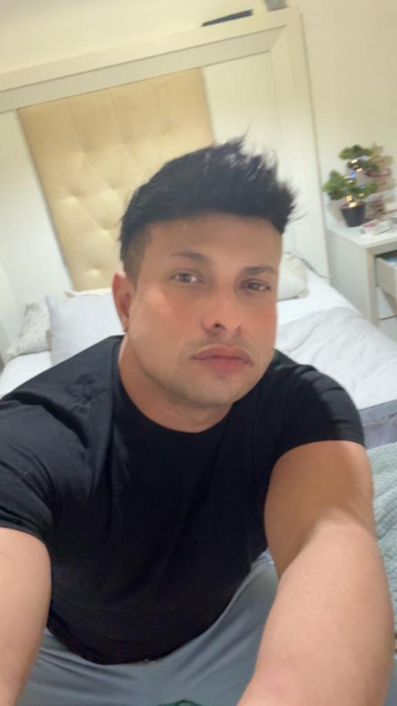 Chico busca chica en Valladolid: 