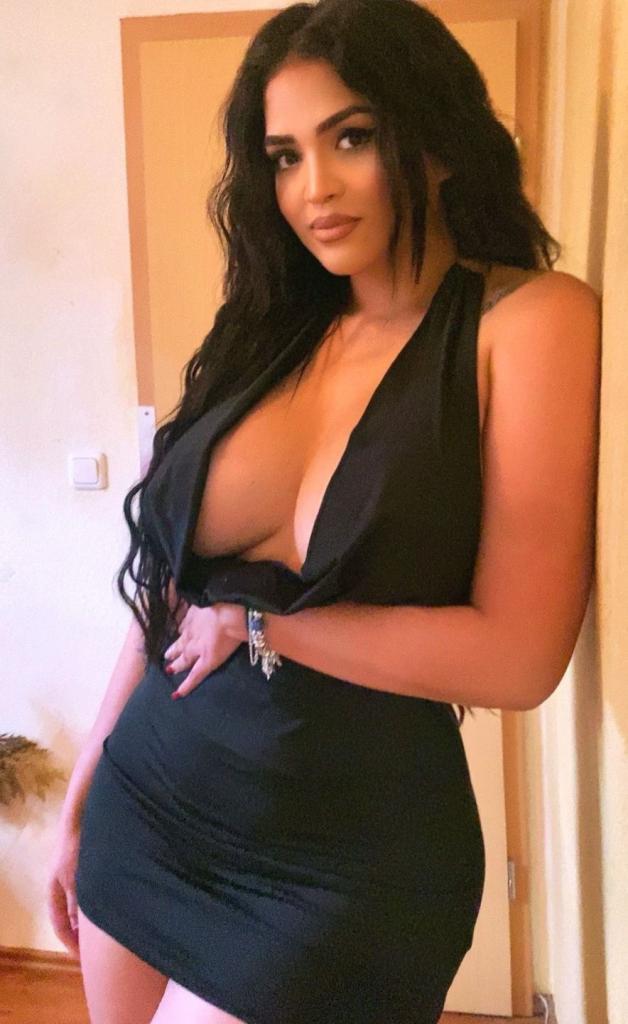 Chica busca chico en Las Palmas: 