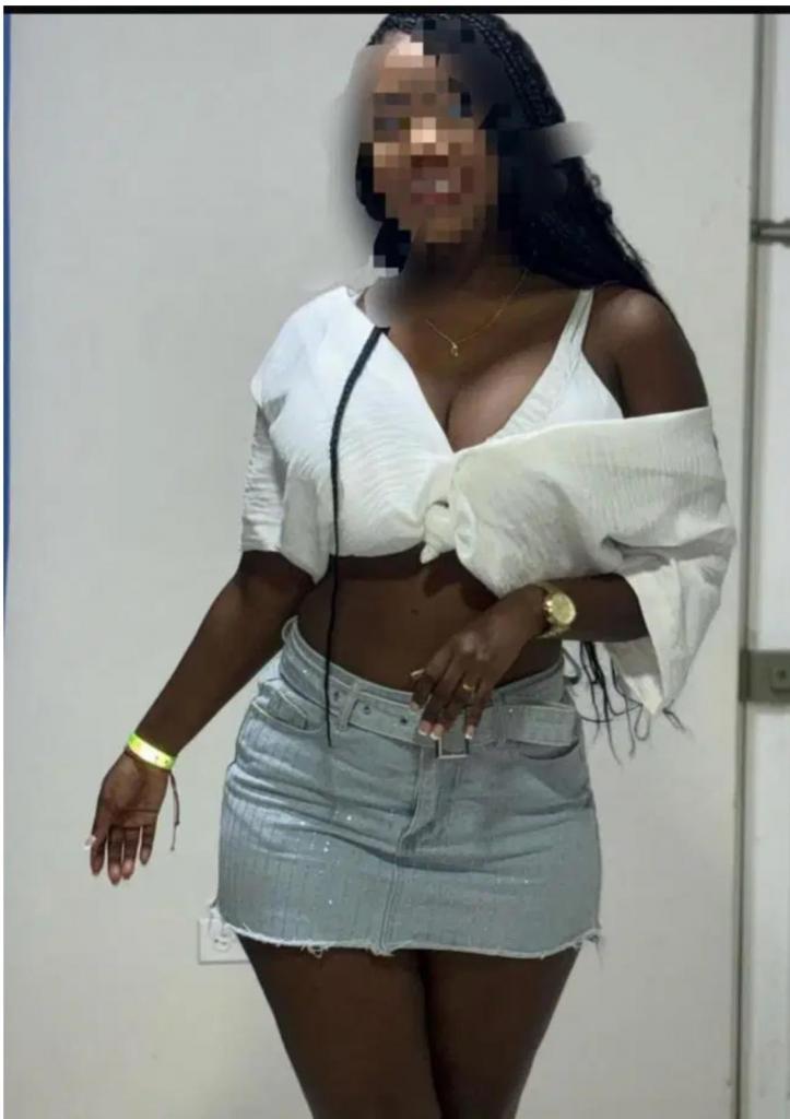 Chica busca chico en Badajoz: 