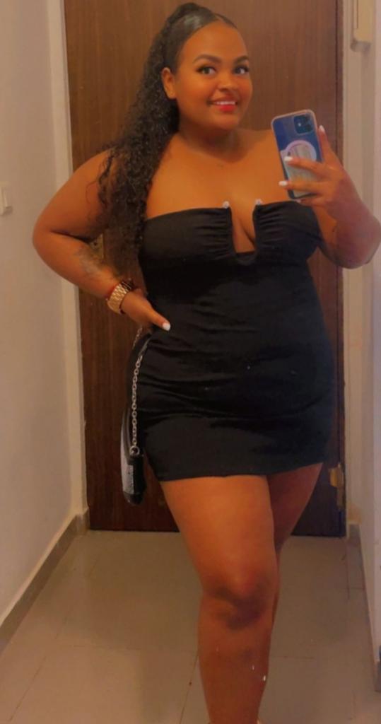 Chica busca chico en Málaga: 