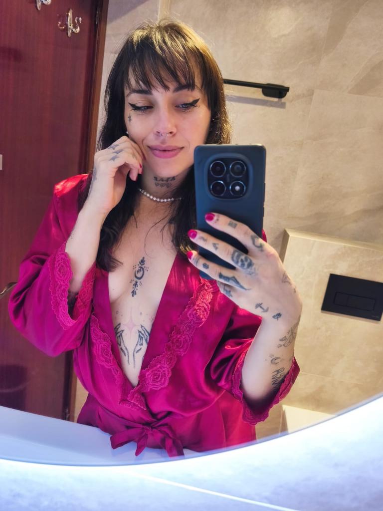 Chica busca chico en Mallorca: Chica busca chico