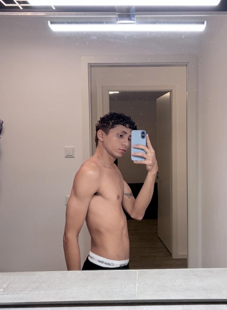 Chico busca chica en Madrid: 