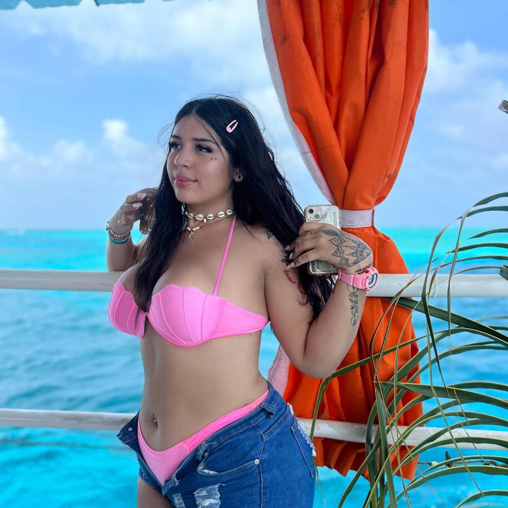 Transexual en Sevilla: 