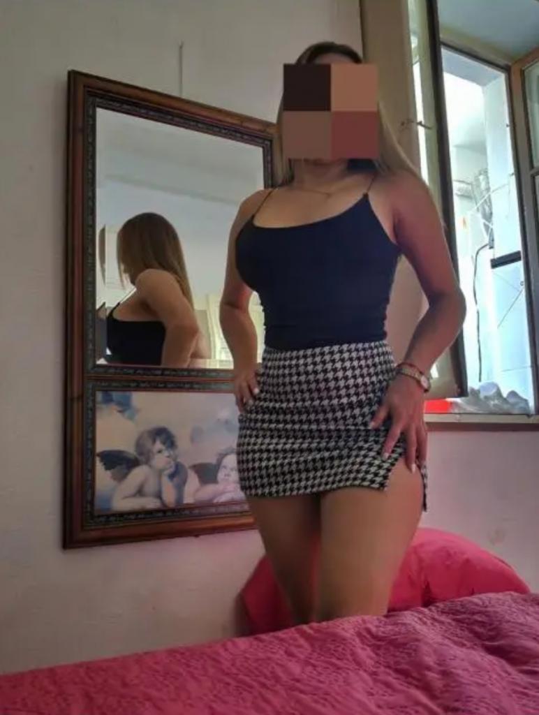 Chica busca chico en Barcelona: 