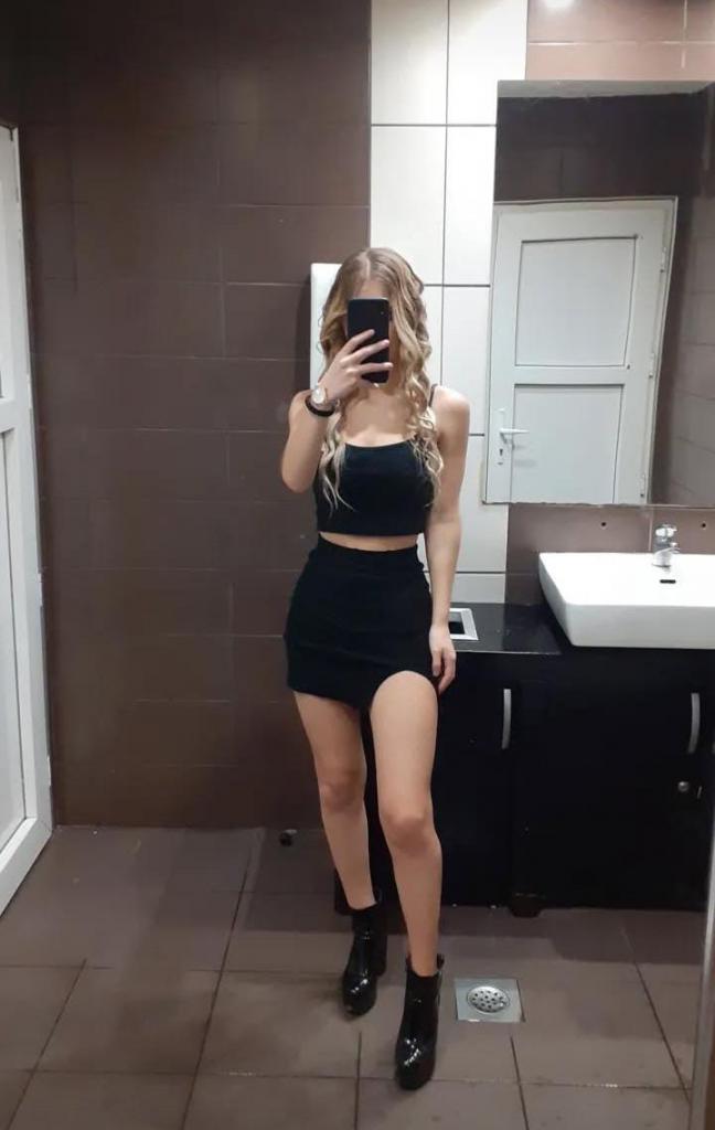 Chica busca chico en Jaén: 