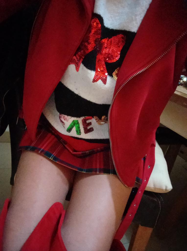 Chica busca chico en Murcia: 