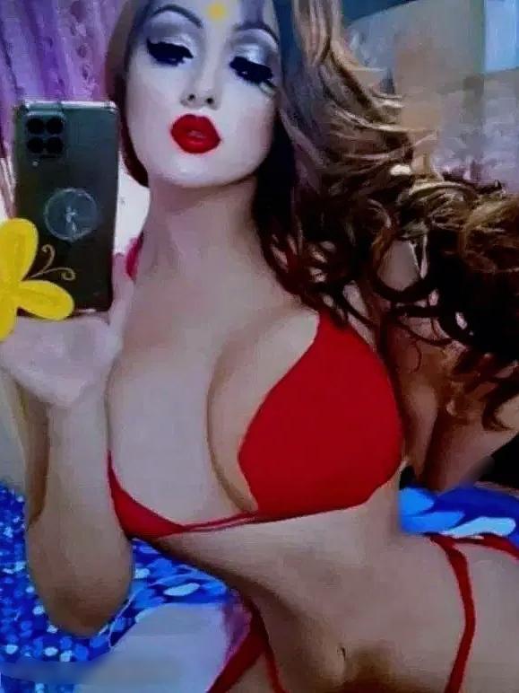 Transexual en Almería: 