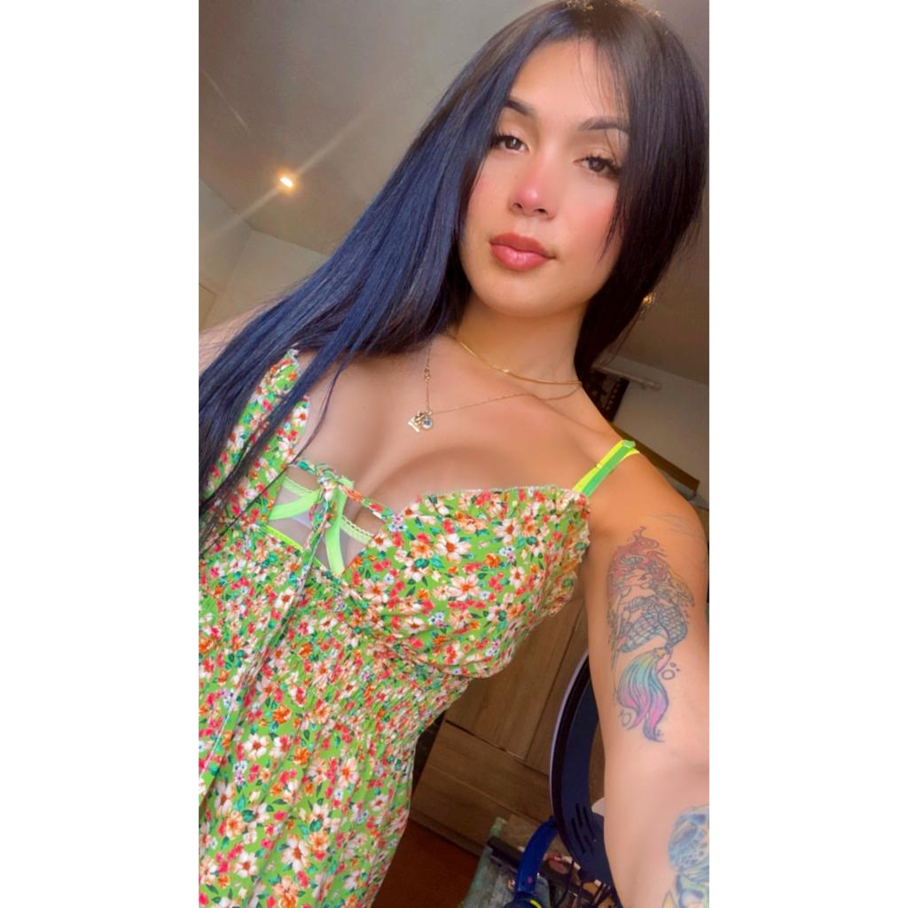 656367327: Transexual en Mallorca