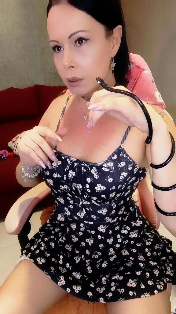 Transexual en Vizcaya: 