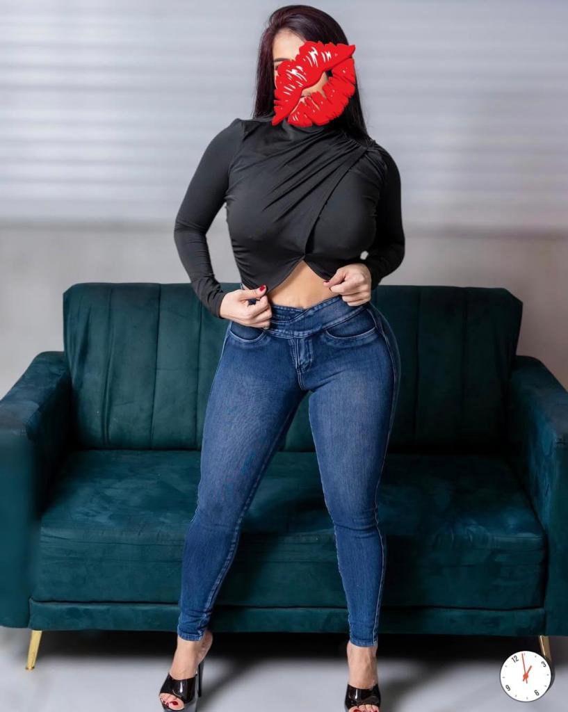 Chica busca chico en Málaga: 