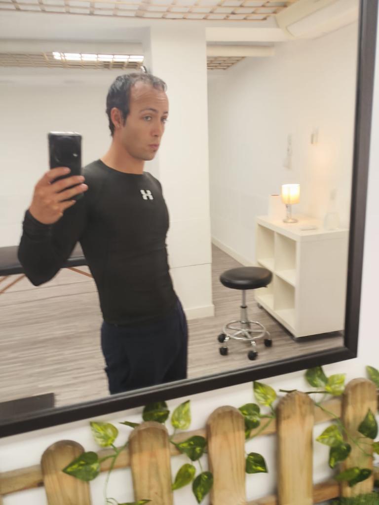 673500659: Chica busca chico en Málaga