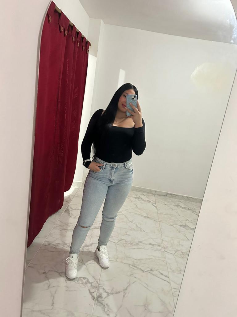 Chica busca chico en Castellón: Chica busca chico