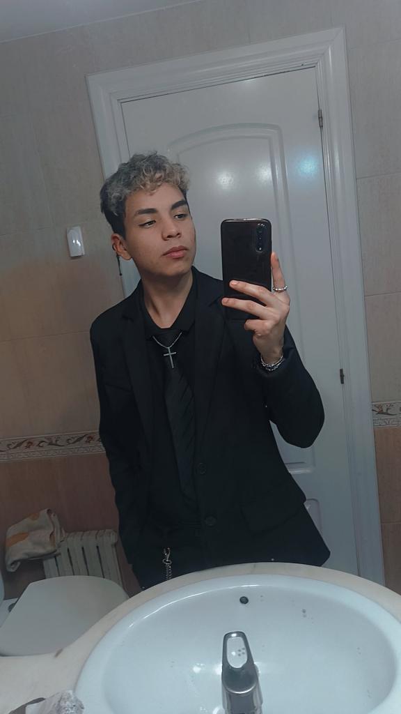 Chico busca chica en Zaragoza: 