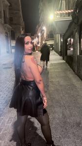 604366192: Transexual en Salamanca