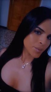 632266234: Transexual en Las Palmas