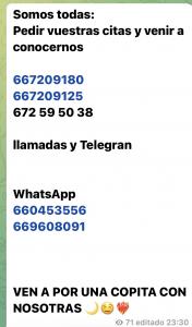 669608091: Chica busca chico en Madrid