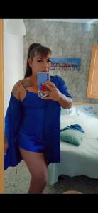 602410106: Transexual en Las Palmas